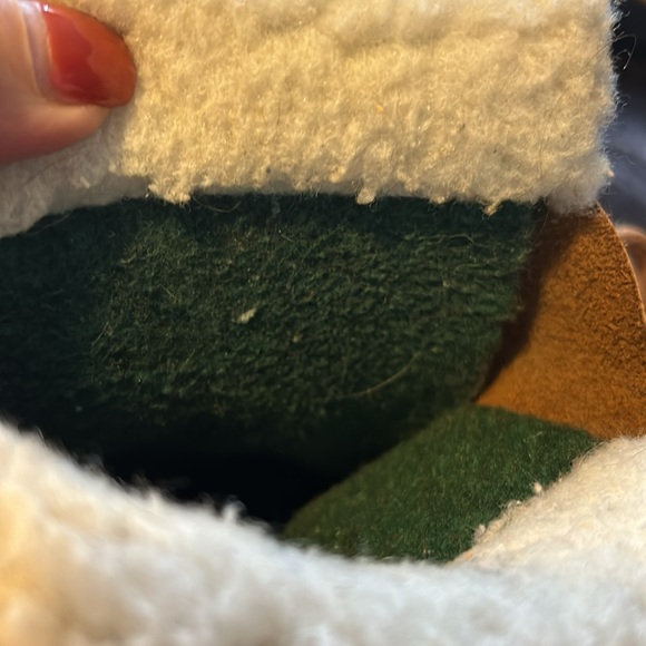 Sorel Caribou boots hardly worn size 9 lace up - Picture 8 of 8